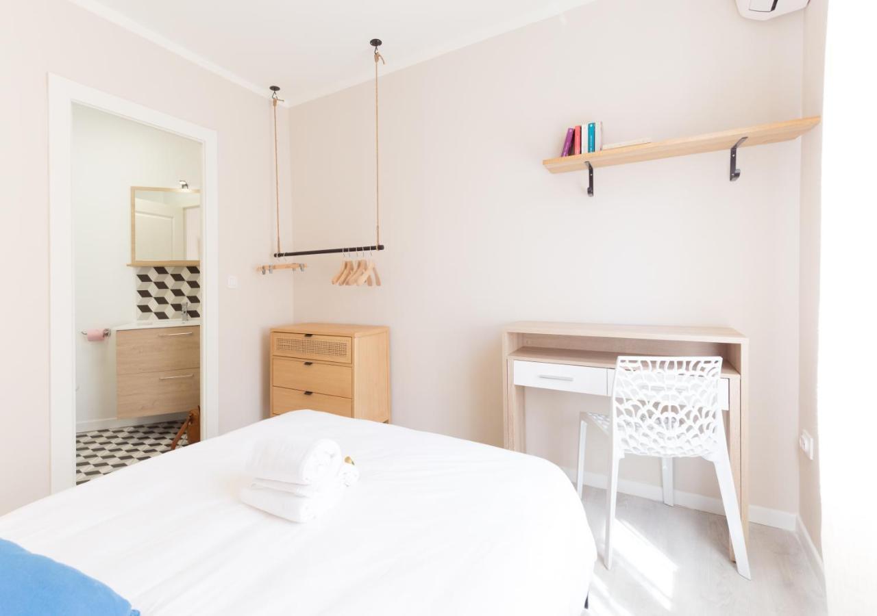 Proche Croisette Charmante Maison 4 Chb Terrasse Cannes Eksteriør bilde