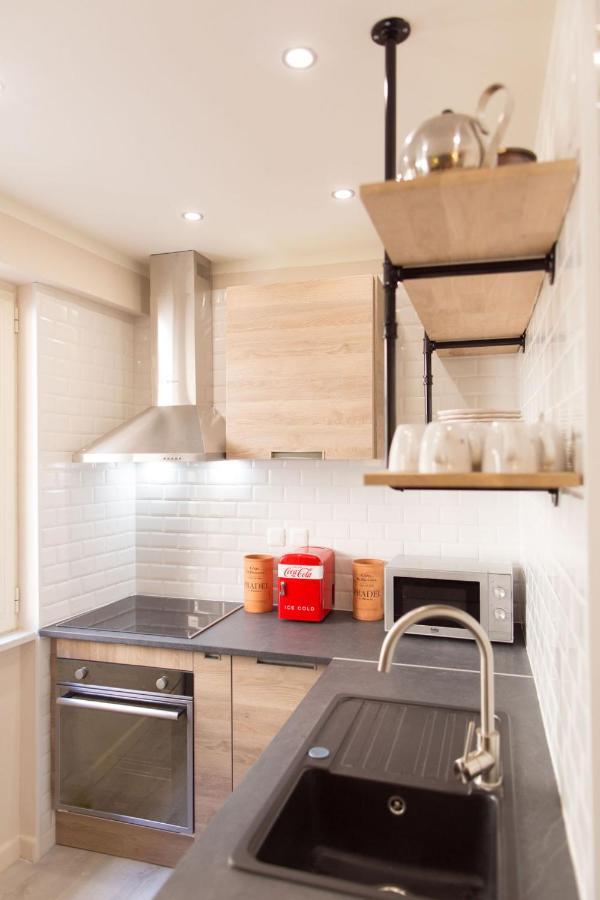 Proche Croisette Charmante Maison 4 Chb Terrasse Cannes Eksteriør bilde
